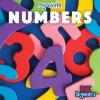 Cover image of Numbers