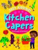 Cover image of Kitchen capers