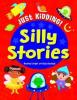 Cover image of Silly stories