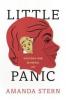 Cover image of Little panic