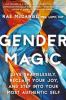 Cover image of Gender magic