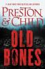 Cover image of Old bones