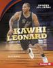 Cover image of Kawhi Leonard