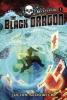 Cover image of The Black Dragon