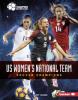 Cover image of US Women's National Team