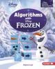 Cover image of Algorithms with Disney Frozen