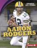 Cover image of Aaron Rodgers