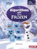 Cover image of Algorithms with Disney Frozen