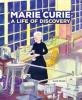 Cover image of Marie Curie