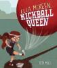 Cover image of Ella McKeen, kickball queen