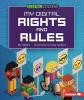 Cover image of My digital rights and rules