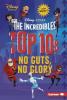 Cover image of The Incredibles top 10s