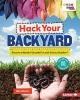 Cover image of Hack your backyard