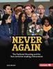 Cover image of Never again