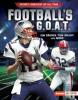 Cover image of Football's G.O.A.T.