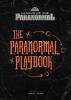 Cover image of The paranormal playbook