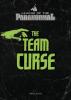 Cover image of The team curse