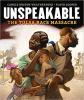 Cover image of Unspeakable