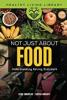 Cover image of Not just about food