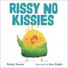 Cover image of Rissy no kissies