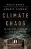 Cover image of Climate chaos