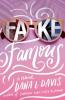 Cover image of Fake famous