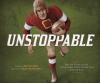 Cover image of Unstoppable