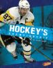 Cover image of Pro hockey's championship