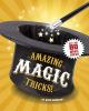 Cover image of Amazing magic tricks! PB