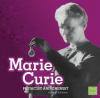 Cover image of Marie Curie