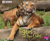 Cover image of Tigers and their cubs