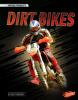 Cover image of Dirt bikes