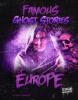 Cover image of Famous ghost stories of Europe