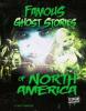 Cover image of Famous ghost stories of North America