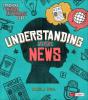 Cover image of Understanding the news