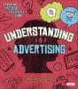 Cover image of Understanding advertising