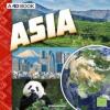 Cover image of Asia