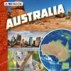 Cover image of Australia