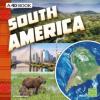 Cover image of South America