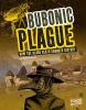 Cover image of Bubonic plague