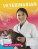 Cover image of Veterinarian