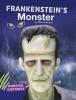 Cover image of Frankenstein's monsters