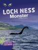 Cover image of Loch Ness monster