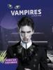 Cover image of Vampires