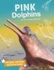 Cover image of Pink dolphins