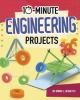 Cover image of 10-minute engineering projects