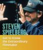 Cover image of Steven Spielberg