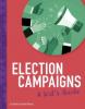 Cover image of Election campaigns