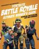 Cover image of Fortnite Battle Royale ultimate winner's guide