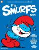 Cover image of The Smurfs 3 in 1